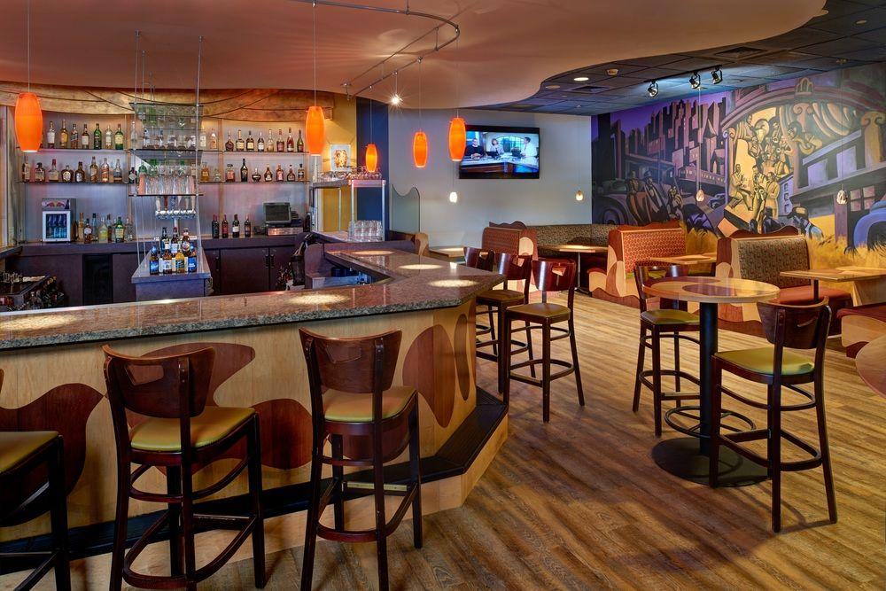 Hotel Courtyard By Marriott Downtown 3*